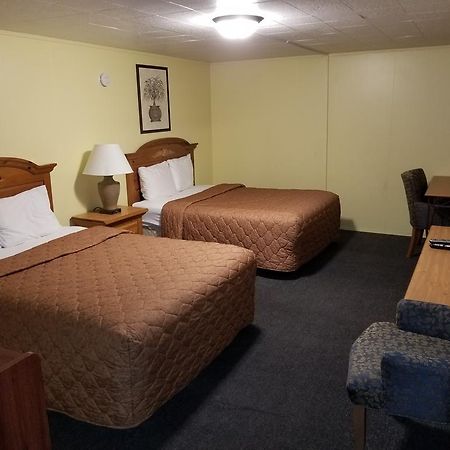 Rodeway Inn La Crosse Esterno foto