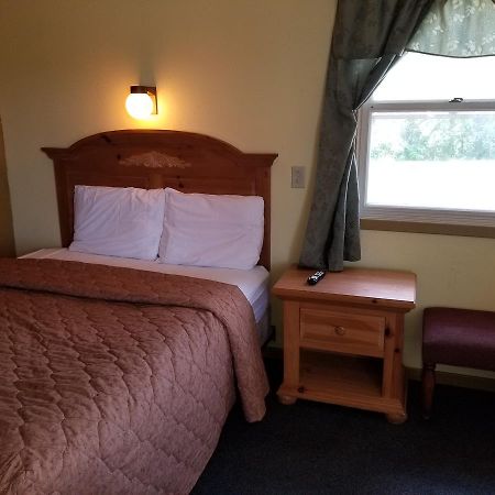 Rodeway Inn La Crosse Esterno foto