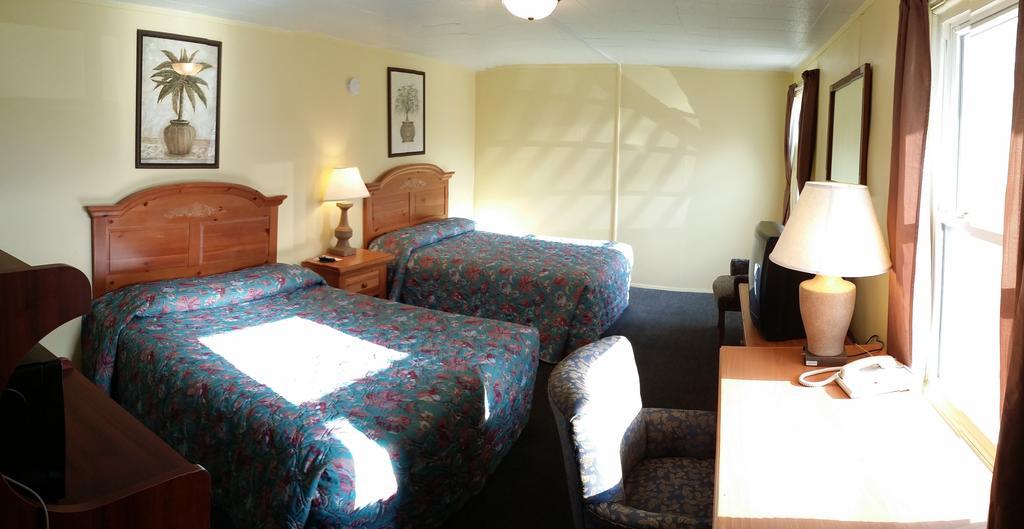 Rodeway Inn La Crosse Camera foto