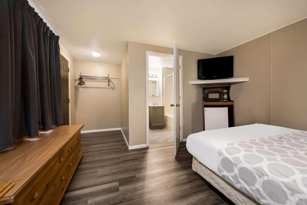 Rodeway Inn La Crosse Camera foto