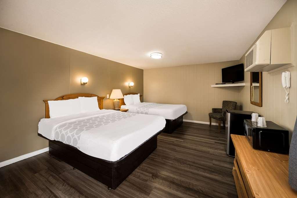 Rodeway Inn La Crosse Camera foto