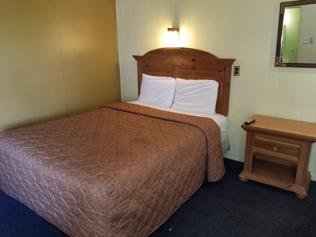 Rodeway Inn La Crosse Esterno foto