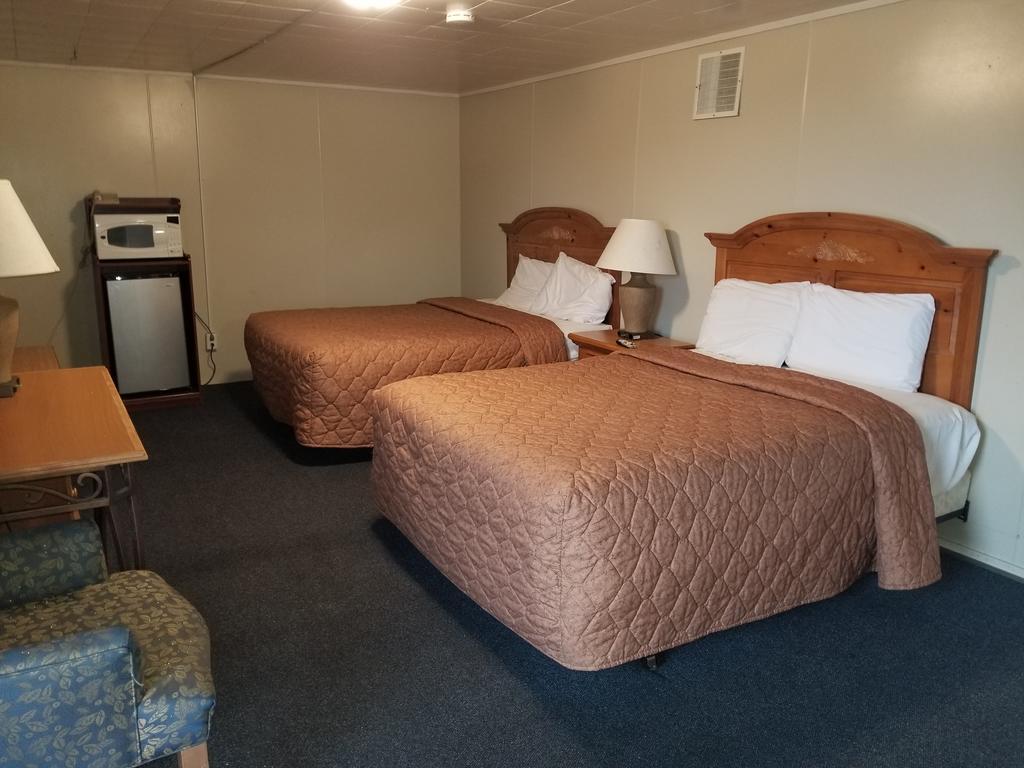 Rodeway Inn La Crosse Esterno foto