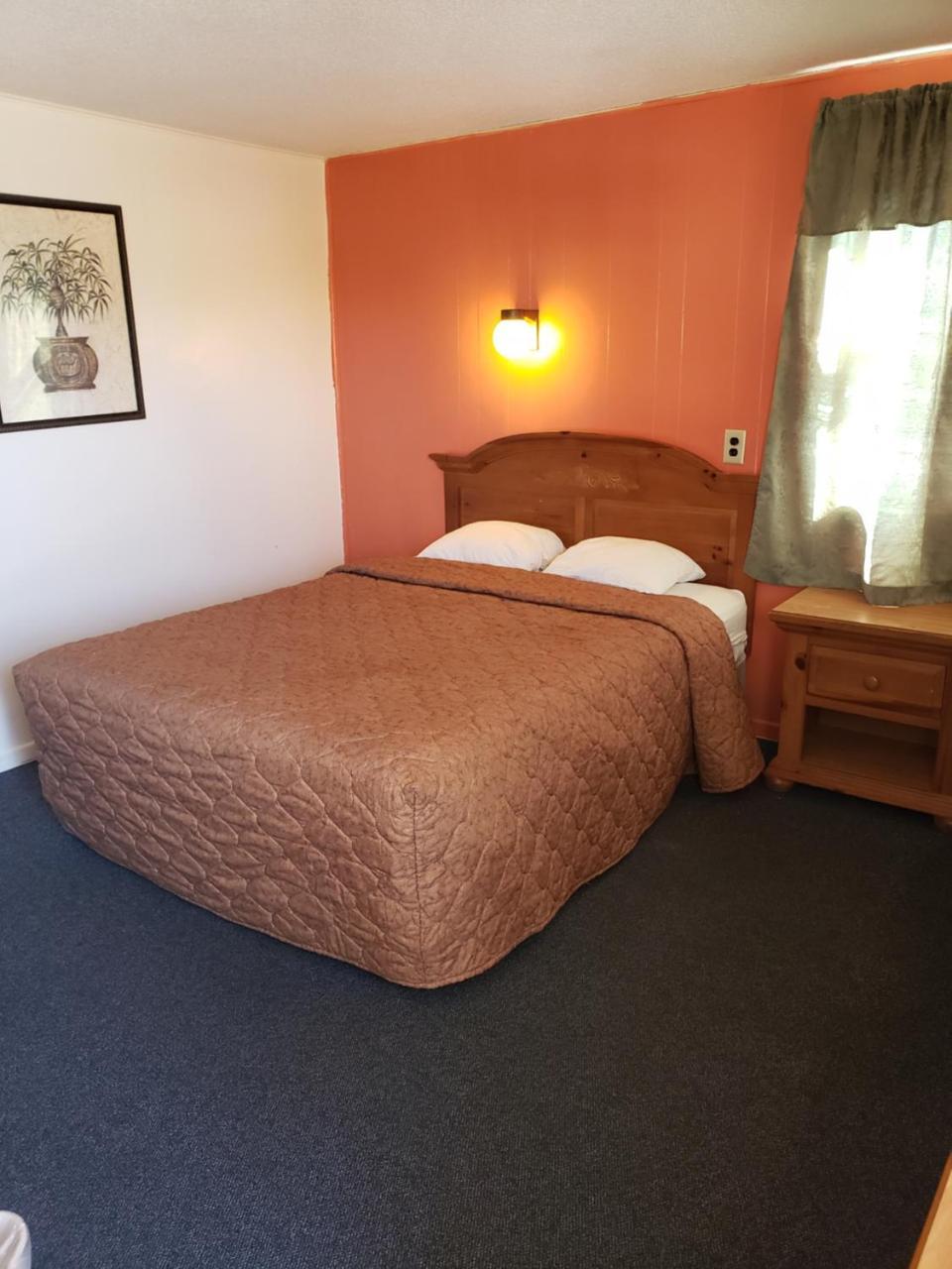 Rodeway Inn La Crosse Esterno foto